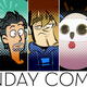 Image for article titled Sunday Comics: THEY KNOW!